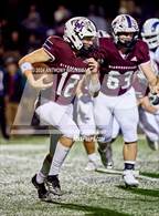 Photo from the gallery "Casa Roble @ Union Mine (CIF SJS D5 Playoff)"