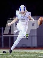 Photo from the gallery "Casa Roble @ Union Mine (CIF SJS D5 Playoff)"