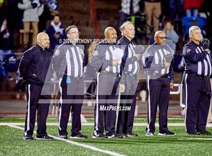 Thumbnail 2 in Casa Roble @ Union Mine (CIF SJS D5 Playoff) photogallery.