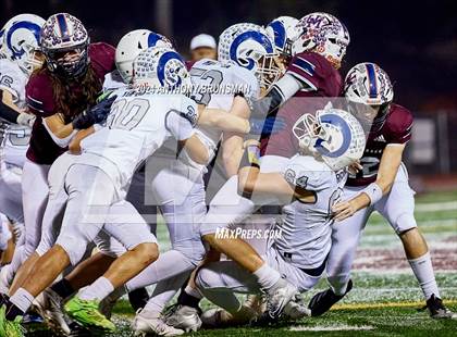 Thumbnail 1 in Casa Roble @ Union Mine (CIF SJS D5 Playoff) photogallery.