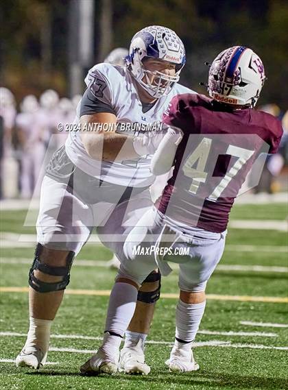 Thumbnail 3 in Casa Roble @ Union Mine (CIF SJS D5 Playoff) photogallery.
