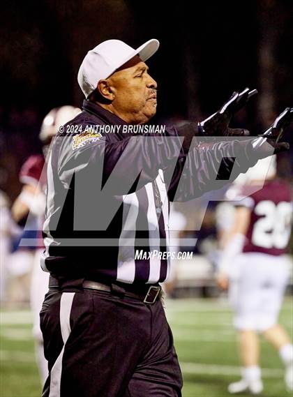 Thumbnail 1 in Casa Roble @ Union Mine (CIF SJS D5 Playoff) photogallery.