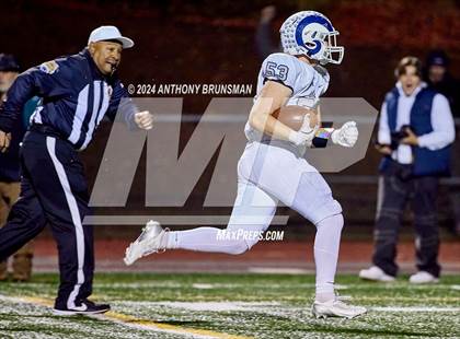 Thumbnail 2 in Casa Roble @ Union Mine (CIF SJS D5 Playoff) photogallery.