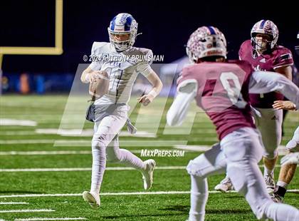 Thumbnail 3 in Casa Roble @ Union Mine (CIF SJS D5 Playoff) photogallery.