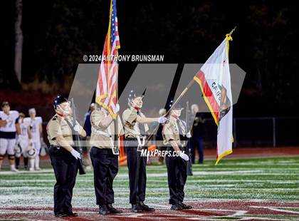 Thumbnail 1 in Casa Roble @ Union Mine (CIF SJS D5 Playoff) photogallery.