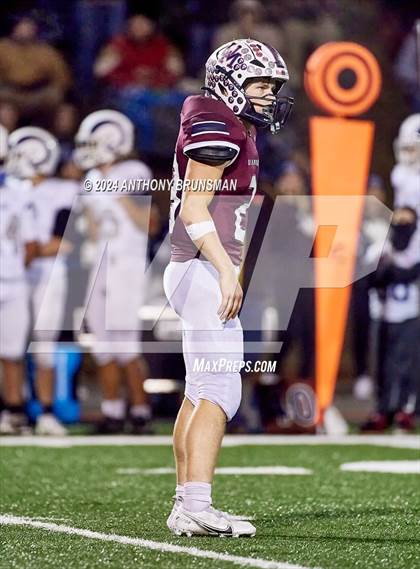 Thumbnail 1 in Casa Roble @ Union Mine (CIF SJS D5 Playoff) photogallery.
