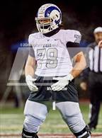 Photo from the gallery "Casa Roble @ Union Mine (CIF SJS D5 Playoff)"