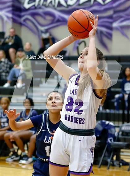 Thumbnail 1 in Lamar Consolidated @ Fulshear photogallery.