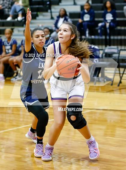 Thumbnail 3 in Lamar Consolidated @ Fulshear photogallery.