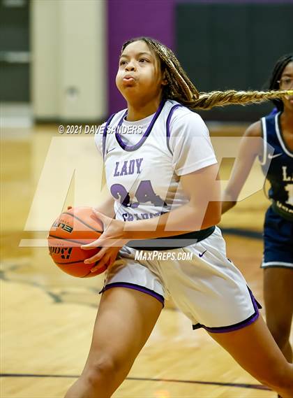 Thumbnail 3 in Lamar Consolidated @ Fulshear photogallery.