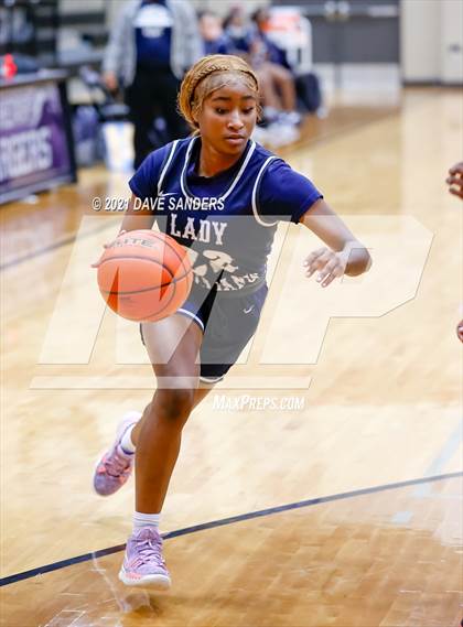 Thumbnail 1 in Lamar Consolidated @ Fulshear photogallery.