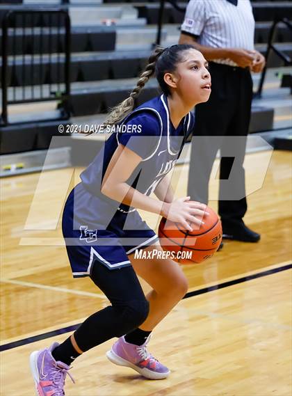 Thumbnail 1 in Lamar Consolidated @ Fulshear photogallery.