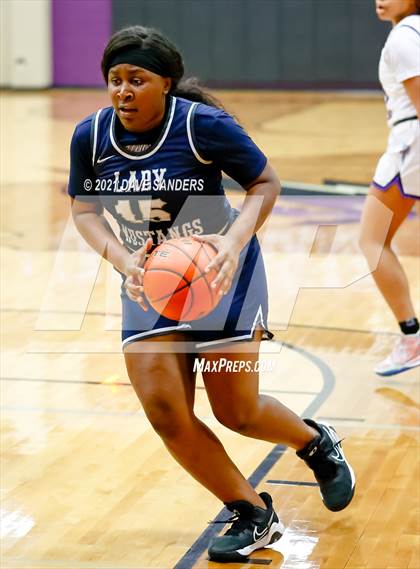 Thumbnail 3 in Lamar Consolidated @ Fulshear photogallery.