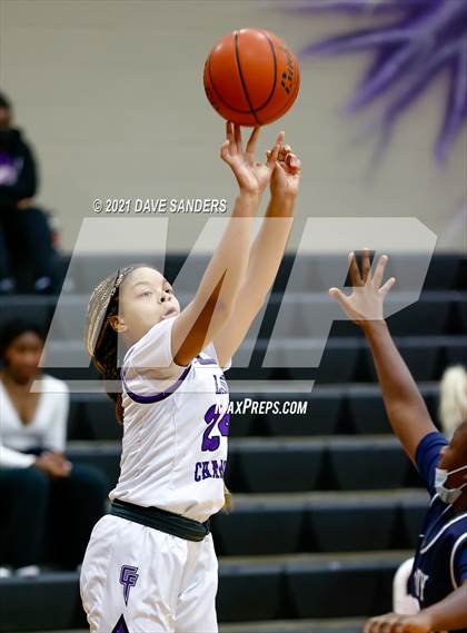 Thumbnail 2 in Lamar Consolidated @ Fulshear photogallery.