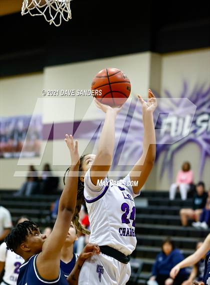 Thumbnail 3 in Lamar Consolidated @ Fulshear photogallery.