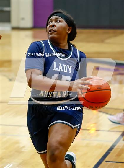 Thumbnail 1 in Lamar Consolidated @ Fulshear photogallery.