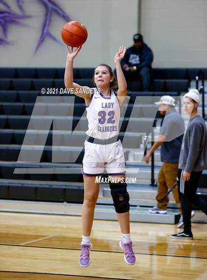 Thumbnail 3 in Lamar Consolidated @ Fulshear photogallery.