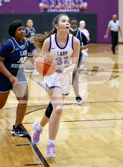 Thumbnail 2 in Lamar Consolidated @ Fulshear photogallery.