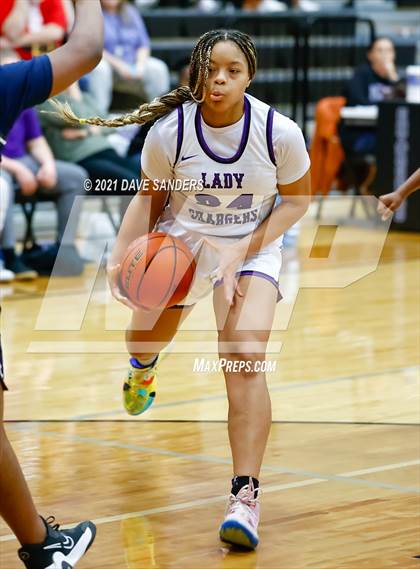 Thumbnail 3 in Lamar Consolidated @ Fulshear photogallery.