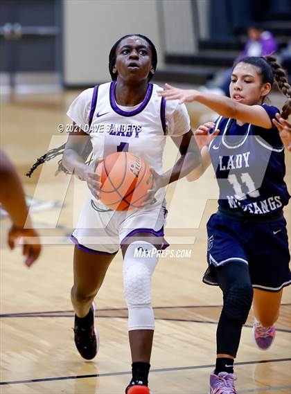 Thumbnail 2 in Lamar Consolidated @ Fulshear photogallery.