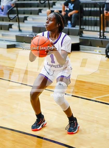 Thumbnail 2 in Lamar Consolidated @ Fulshear photogallery.