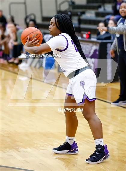Thumbnail 1 in Lamar Consolidated @ Fulshear photogallery.
