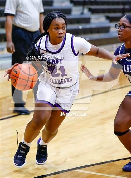 Thumbnail 3 in Lamar Consolidated @ Fulshear photogallery.