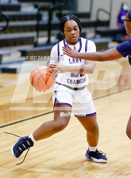 Thumbnail 2 in Lamar Consolidated @ Fulshear photogallery.
