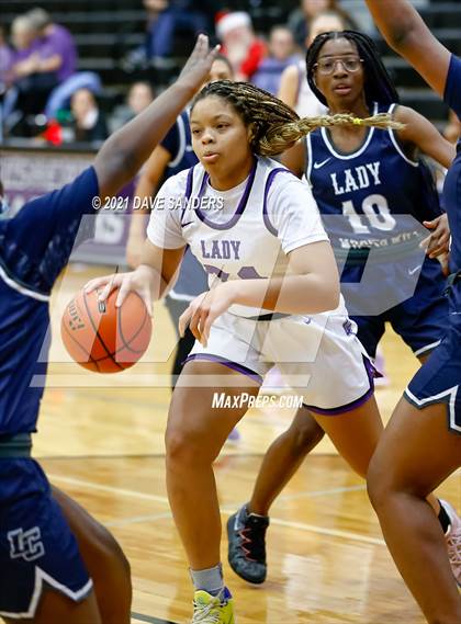Thumbnail 1 in Lamar Consolidated @ Fulshear photogallery.
