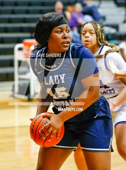 Thumbnail 3 in Lamar Consolidated @ Fulshear photogallery.