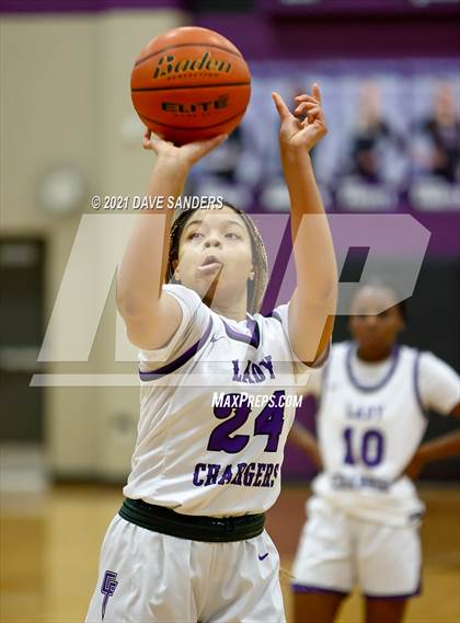 Thumbnail 2 in Lamar Consolidated @ Fulshear photogallery.
