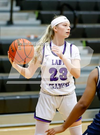 Thumbnail 1 in Lamar Consolidated @ Fulshear photogallery.