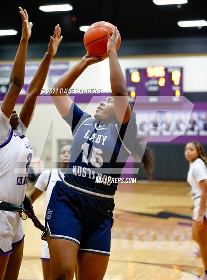 Thumbnail 3 in Lamar Consolidated @ Fulshear photogallery.