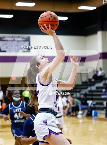 Thumbnail 3 in Lamar Consolidated @ Fulshear photogallery.