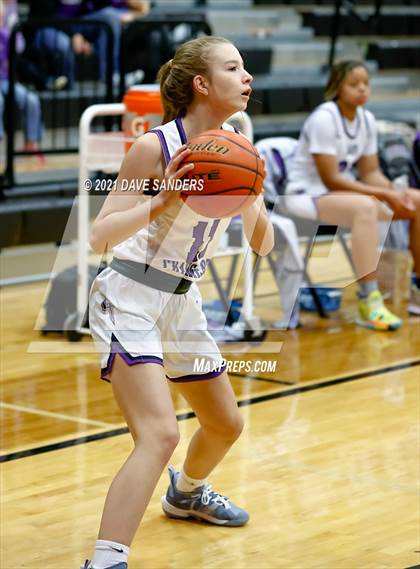Thumbnail 3 in Lamar Consolidated @ Fulshear photogallery.