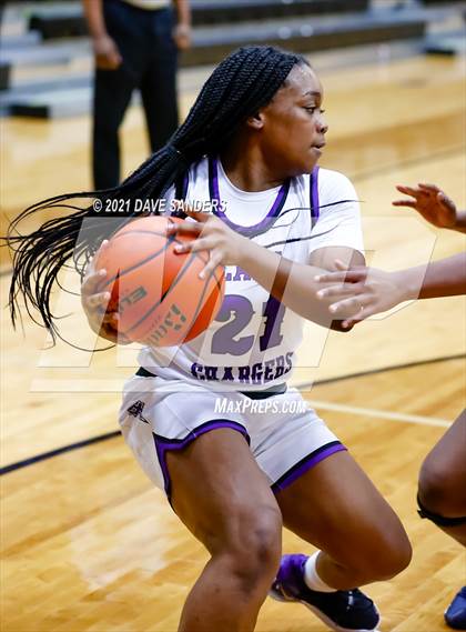 Thumbnail 1 in Lamar Consolidated @ Fulshear photogallery.