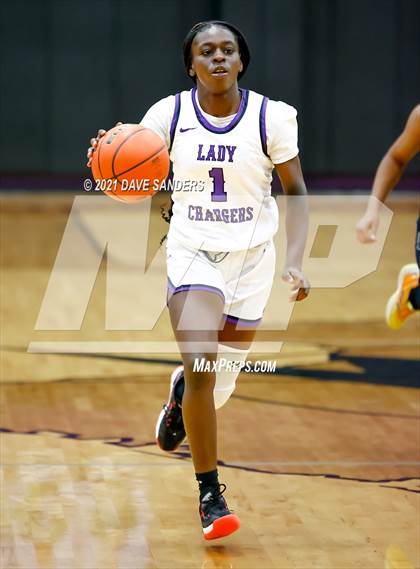 Thumbnail 1 in Lamar Consolidated @ Fulshear photogallery.
