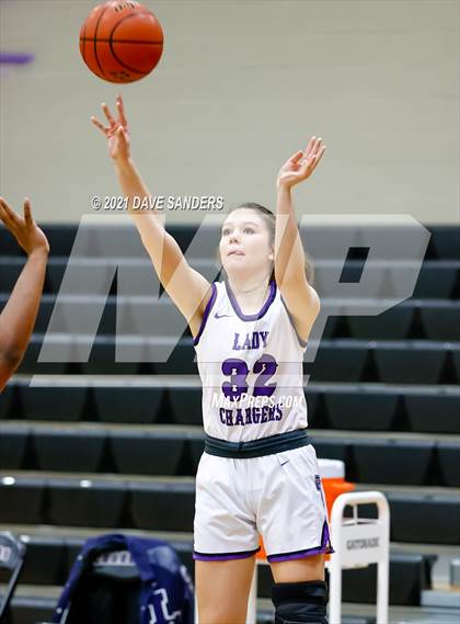 Thumbnail 1 in Lamar Consolidated @ Fulshear photogallery.