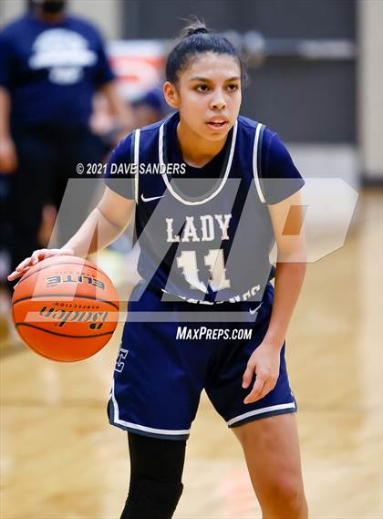 Thumbnail 1 in Lamar Consolidated @ Fulshear photogallery.