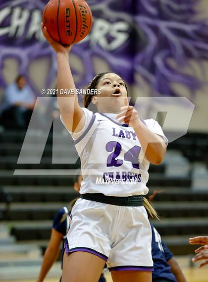 Thumbnail 1 in Lamar Consolidated @ Fulshear photogallery.
