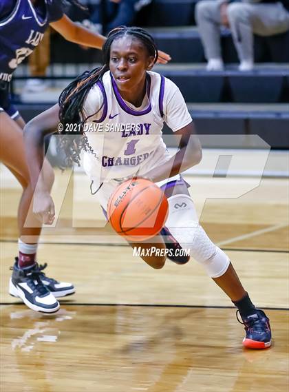 Thumbnail 1 in Lamar Consolidated @ Fulshear photogallery.