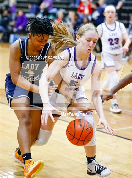 Thumbnail 3 in Lamar Consolidated @ Fulshear photogallery.