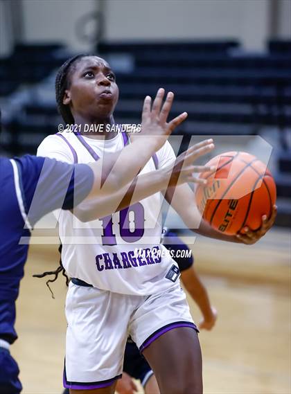 Thumbnail 3 in Lamar Consolidated @ Fulshear photogallery.