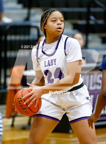 Thumbnail 2 in Lamar Consolidated @ Fulshear photogallery.