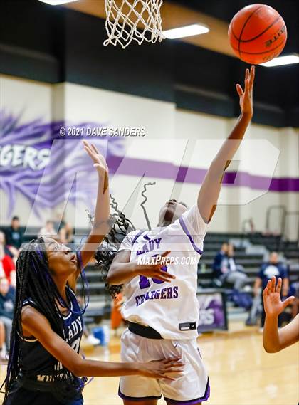 Thumbnail 3 in Lamar Consolidated @ Fulshear photogallery.