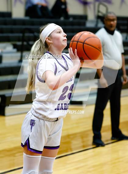 Thumbnail 2 in Lamar Consolidated @ Fulshear photogallery.