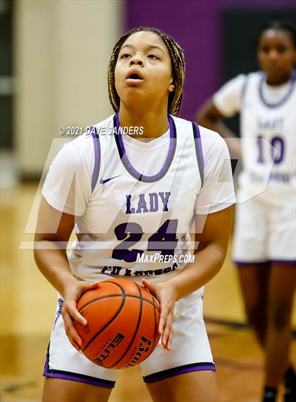 Thumbnail 1 in Lamar Consolidated @ Fulshear photogallery.