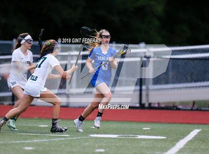 Thumbnail 1 in Miramonte vs. Acalanes (CIF NCS D2 Final) photogallery.