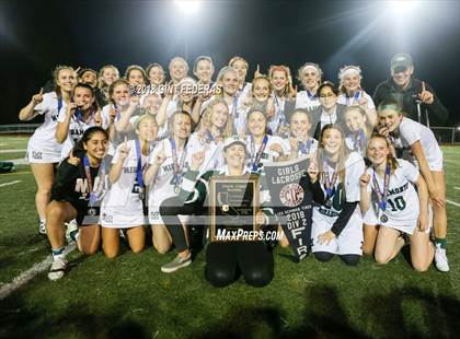 Thumbnail 2 in Miramonte vs. Acalanes (CIF NCS D2 Final) photogallery.