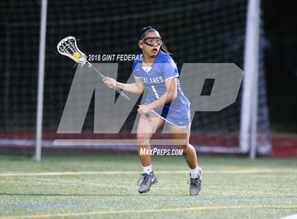 Thumbnail 2 in Miramonte vs. Acalanes (CIF NCS D2 Final) photogallery.